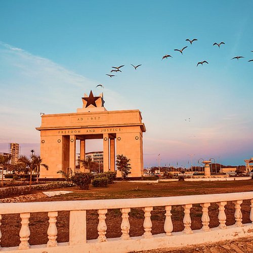 Traveling to Ghana: Everything you need to know